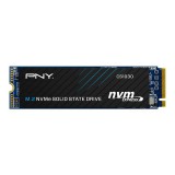PNY 500GB M.2 2280 NVMe CS1030 M280CS1030-500-RB