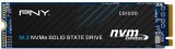 PNY CS1030 500 GB M.2 PCI Express 3.0 NVMe 3D NAND