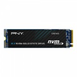 PNY CS2140 1 TB M.2 PCI Express 4.0 NVMe 3D NAND Belső SSD
