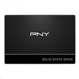 PNY CS900 120GB SATAIII 2.5" (SSD7CS900-120-PB) - SSD