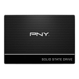 PNY CS900 2.5" 500 GB Serial ATA III 3D TLC belső SSD