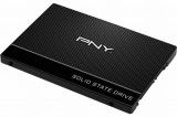 PNY CS900 250GB 2.5" SATA3 SSD7CS900-250-RB