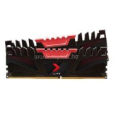 PNY DIMM memória 2X16GB DDR4 3200MHz CL16 XLR8 GAMING PC4-25600 (MD32GK2D4320016XR)