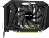 PNY GeForce GTX 1660 SUPER Single Fan 6GB használt videokártya