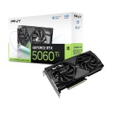 PNY GeForce RTX 5060 Ti NVIDIA 16 GB GDDR7