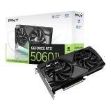 PNY GeForce RTX 5060 Ti NVIDIA 8 GB GDDR7 videókártya