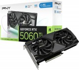 PNY GeForce RTX 5060 Ti OC NVIDIA 8 GB GDDR7 PC videokártya