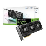 PNY GeForce RTX 5070 NVIDIA 12 GB GDDR7 videókártya