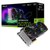 PNY GeForce RTX 5070 Ti EPIC-X RGB OC NVIDIA 16 GB GDDR7