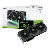 PNY GeForce RTX 5080 Triple Fan NVIDIA 16 GB GDDR7