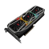 PNY GeForce RTX3080 10GB XLR8 Gaming REVEL EPIC-X RGB (LHR) VCG308010LTFXPPB