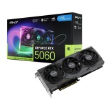 PNY GeForce RTX5060 8GB DDR7 ARGB OC VCG50608TFXXPB1-O