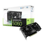 PNY GeForce RTX5060 8GB DDR7 VCG50608DFXPB1