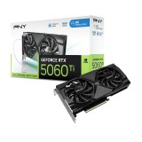 PNY GeForce RTX5060 TI 16GB DDR7 OC VCG5060T16DFXPB1-O