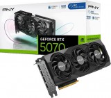 PNY GeForce RTX5070 12GB DDR7 OC VCG507012TFXPB1-O
