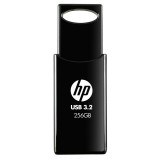 PNY HP 712w USB flash meghajtó 256 GB USB A típus 3.2 Gen 1 (3.1 Gen 1) Fekete
