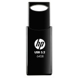 PNY HP 712w USB flash meghajtó 64 GB USB A típus 3.2 Gen 1 (3.1 Gen 1) Fekete