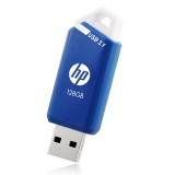 PNY HP x755w USB flash meghajtó 128 GB USB A típus 3.2 Gen 1 (3.1 Gen 1) Kék, Fehér