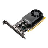 PNY NVIDIA Quadro P620 GDDR5/128bit 512 CUDA PCI Express 3.0 x16 4x Mini DP 1.4, (VCQP620V2-SB)