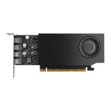 PNY NVIDIA RTX A1000 8 GB GDDR6 videokártya