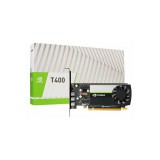 PNY nVidia T400 VGA (PCIe 3.0, 4 GB GDDR6, 64 bit, 3xmDP, aktív hűtő)