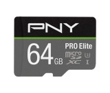 PNY Pro Elite microSDXC 64GB