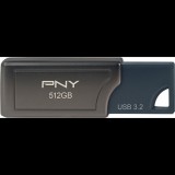 PNY PRO ELITE V2 USB 3.2 512GB USB STICK (P-FD512PROV2-GE)