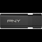PNY Pro Elite V3 USB-C 3.2 1TB Pendrive - Fekete (P-FD512PROV3C-GE)