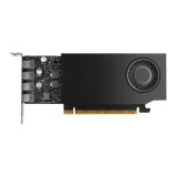 PNY Quadro RTX A1000 8GB DDR6 (Power Limited) OEM VCNRTXA1000-PL