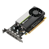 PNY Quadro T1000 4GB DDR6 OEM VCNT1000-SB