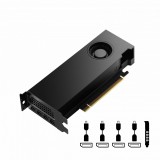 PNY RTX 4000 SFF Ada 20GB DDR6 VCNRTX4000ADALP-PB