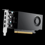 PNY RTX A1000 VGA (PCIe 4.0, 8 GB GDDR6, 128 bit, 4xMiniDP)