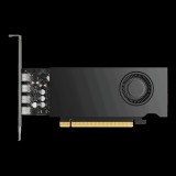 PNY RTX A2000E ADA OEM VGA (PCIE, 16 GB GDDR6, 4xMiniDP)