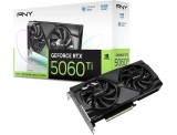 PNY RTX5060 TI 16GB DDR7 VCG5060T16DFXPB1