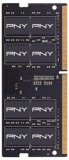 PNY SODIMM  memória 16GB DDR4 2666MHz CL19 RETAIL PC4-21300 (MN16GSD42666)