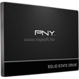 PNY SSD 120GB 2.5" SATA III CS900 (SSD7CS900-120-PB)