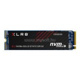 PNY SSD 1TB M.2 NVME PCIe XLR8 CS3030 (M280CS3030-1TB-RB)