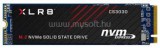 PNY SSD 250GB M.2 NVME PCIe XLR8 CS3030 (M280CS3030-250-RB)