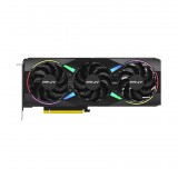 PNY Technologies PNY GeForce RTX 5070 Verto ARGB OC Triple Fan 12GB GDDR7 Videókártya (VCG507012TFXXPB1-O)