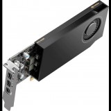 PNY Technologies PNY NVIDIA A1000 8GB videókártya (VCNRTXA1000-PB)