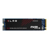 PNY XLR8 2TB M.2 NVMe (M280CS3030-2TB-RB) - SSD