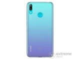 PoarROAR ALL DAY szilikon tok Huawei Y6 2019 (Y6 Prime 2019) készülékhez, átlátszó