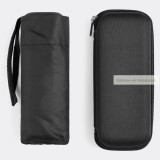 POCKET mini alumínium összecsukható esernyő, Ø85 cm