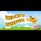 Pocket Money Games Wacky Wings VR (PC - Steam elektronikus játék licensz)