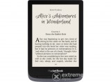PocketBook 632 HD 3 vízálló ebook olvasó, metálszürke