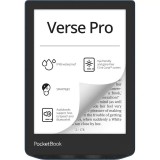 PocketBook 634 Verse Pro 6" E-book olvasó 16GB Azure PB634-A-WW
