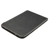 PocketBook Basic Lux 2 Shell E-book olvasó tok 6" Black WPUC-616-S-BK