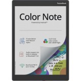 PocketBook Color Note 10,3" 32GB E-Book olvasó szürke (PB1041-1-WW) (PB1041-1-WW)