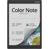 PocketBook Color Note e-könyv olvasó Érintőképernyő 32 GB Wi-Fi Fekete, Kék