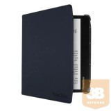 POCKETBOOK e-book tok - ERA Charge gyári Tok Kék